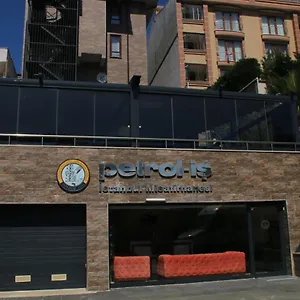 Han/Misafirhane Petrol-ış Misafirhanesi İstanbul
