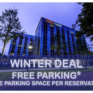 Ozo Arena 4*, Amsterdam Pays-Bas