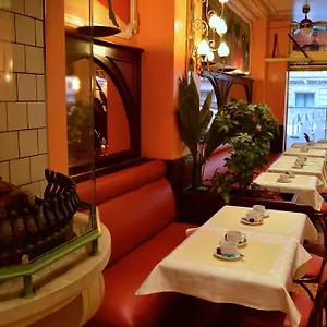 Matignon 3*, Bruxelles Belgique