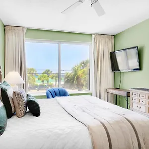 Leeward Key 204 , Destin United States
