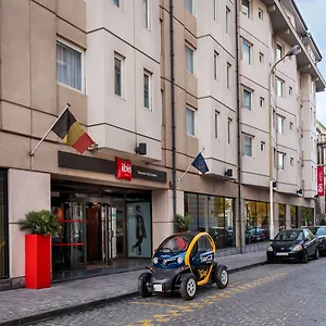 Ibis Centre Bruxelas