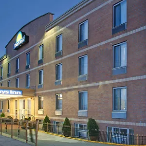 Hotel Days By Wyndham Jamaica / Jfk Airport, New York