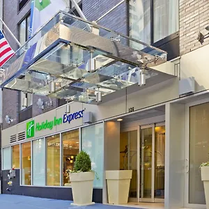 Hotel Holiday Express - Wall Street, An Ihg, New York