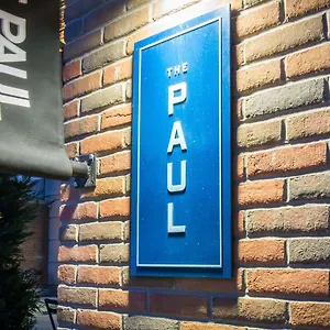 The Paul Nyc-chelsea, Ascend Collection Hotell