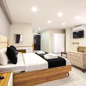 Otel Pendik İstanbul