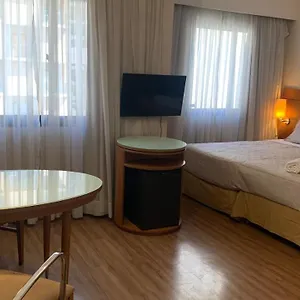 Flat Slav Moema São Paulo