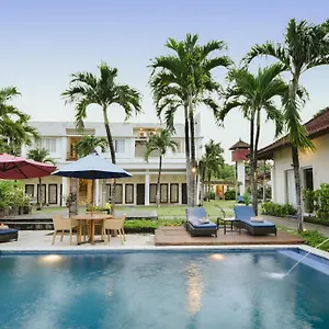 Hotel Bali Breezz ***