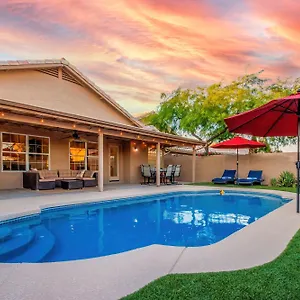 Luxe Getaway , Phoenix United States