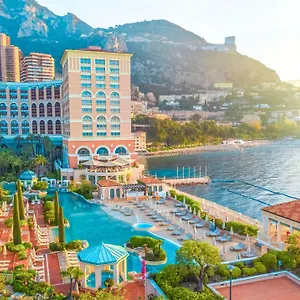 Monte-carlo Bay Hotel&resort Mónaco