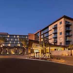 Hilton North At Cavasson 4*, Scottsdale United States