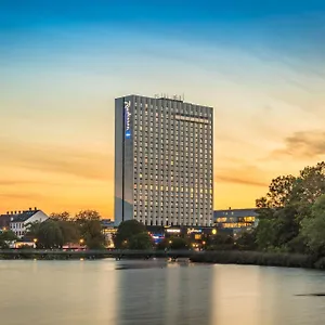Radisson Blu Scandinavia Hotel, 4*, Copenhague Danemark