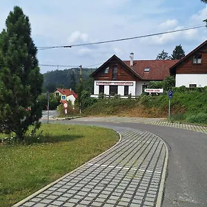 Penzion Egida ***