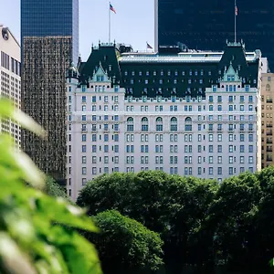 Otel The Plaza, New York