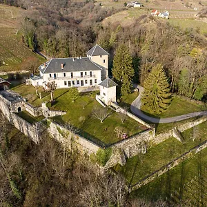 Chateau D'apremont , Apremont (Savoie) France