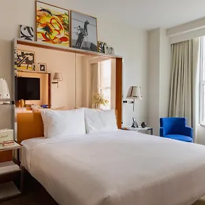 Park Ave Hotell