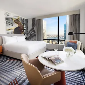 Millennium Downtown **** New York