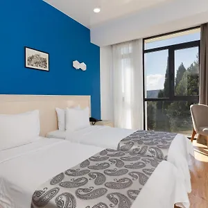 Otel Iveria Tiflis