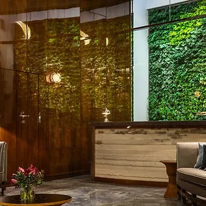 Otel Hugo, New York