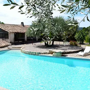 D'anais , Entrechaux France
