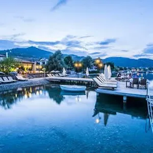 Otel Zeytin Marmaris