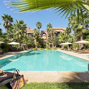 Tigmiza Boutique Hotel&spa 5*, Ouled Jelal Maroc