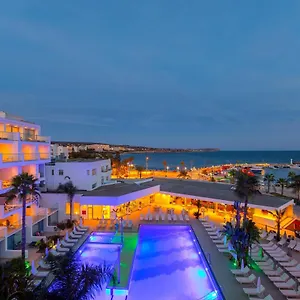 Otel Limanaki & Aya Napa