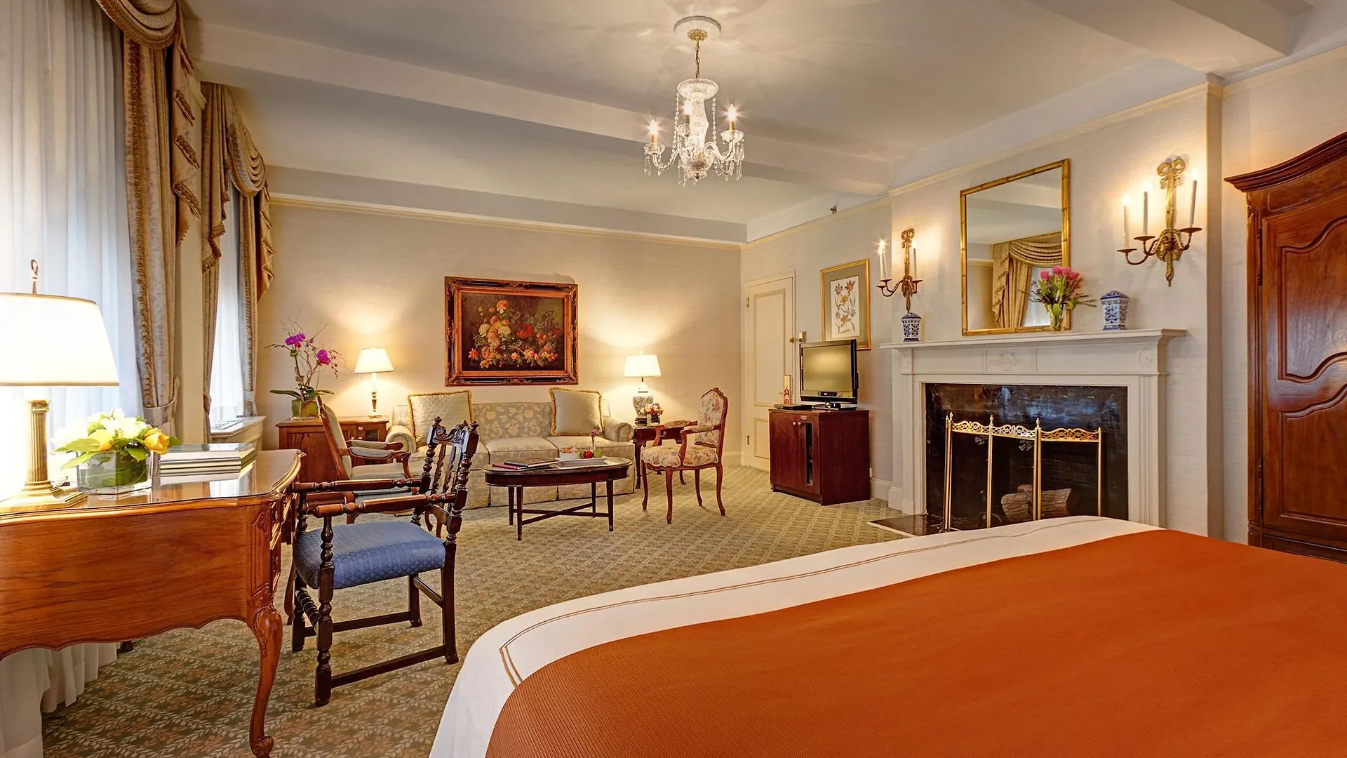 ****  Hotel Elysee By Library Hotel Collection New York USA