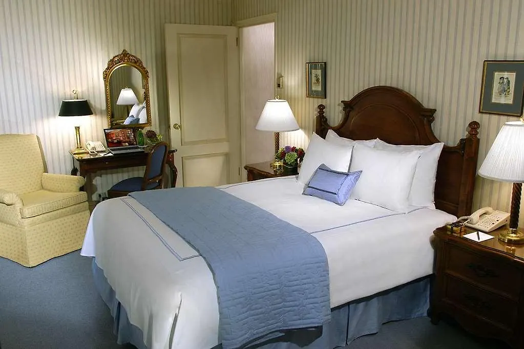 Hotel Elysee By Library Hotel Collection New York