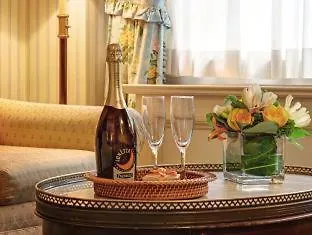 Hotel Elysee By Library Hotel Collection New York