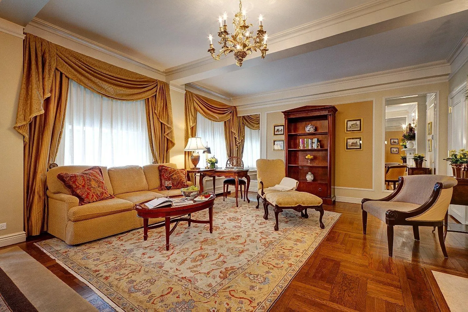 Hotel Elysee By Library Hotel Collection New York USA