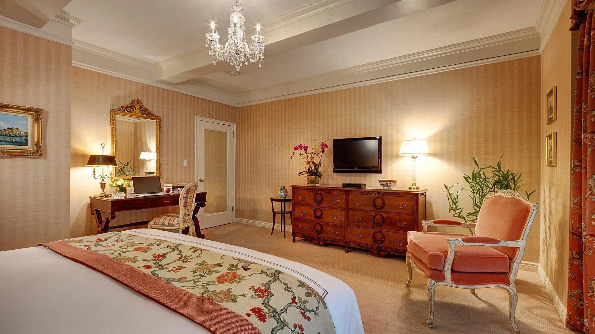 Hotel Elysee By Library Hotel Collection New York 4*,  USA