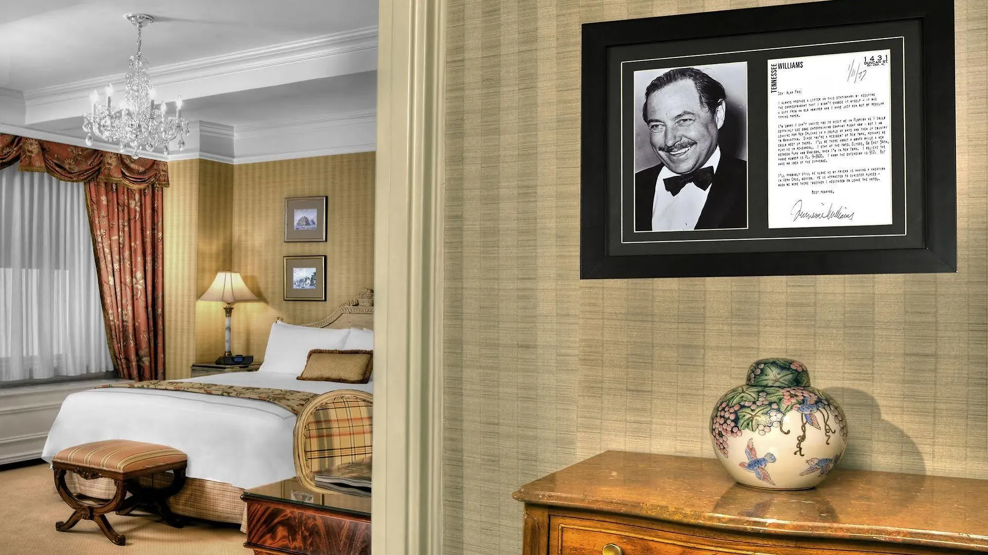 ****  Hotel Elysee By Library Hotel Collection New York USA
