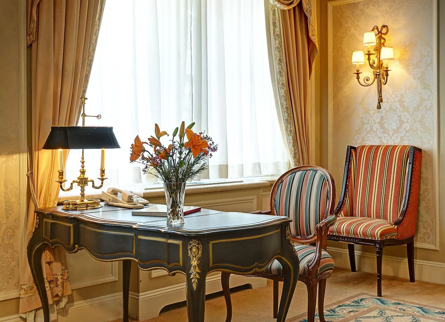 Hotel Elysee By Library Hotel Collection New York 4*,