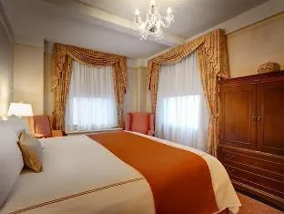 Hotel Elysee By Library Hotel Collection New York 4*,