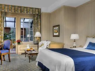 Hotel Elysee By Library Hotel Collection New York