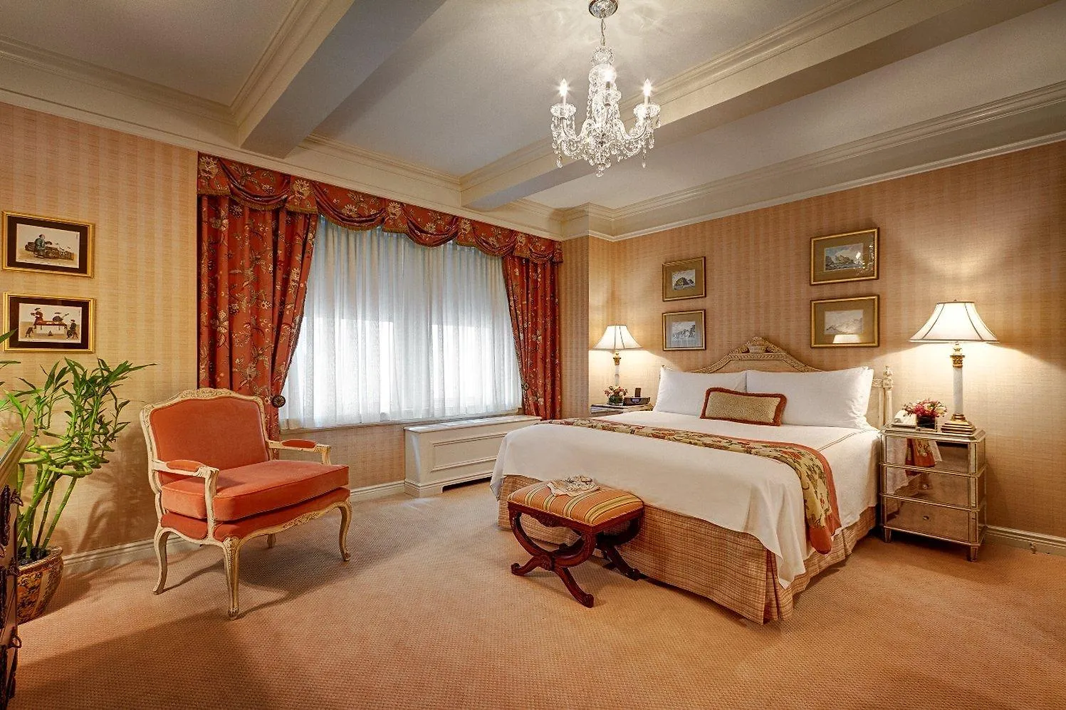 Hotel Elysee By Library Hotel Collection New York