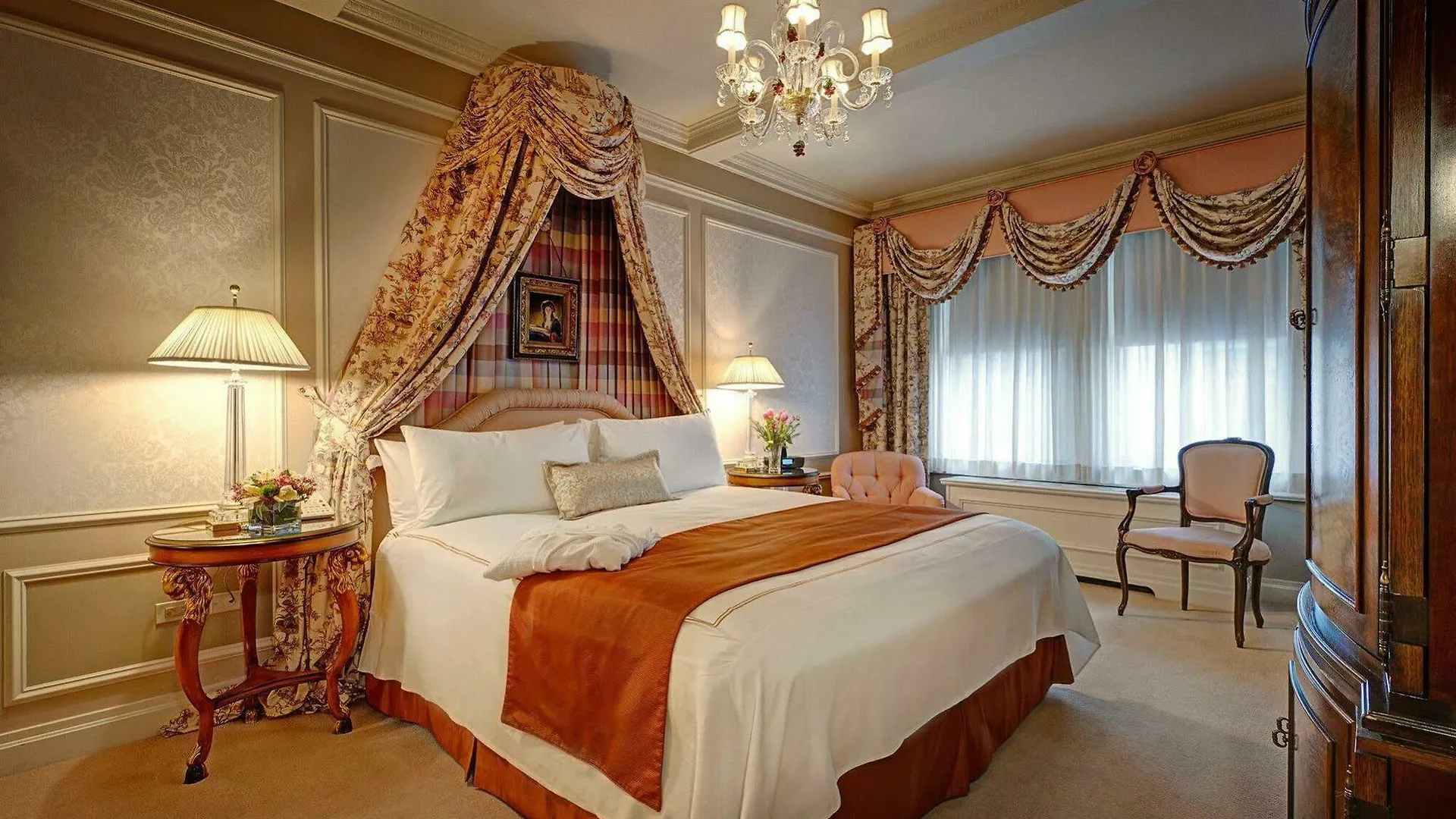 Hotel Elysee By Library Hotel Collection New York 4*,