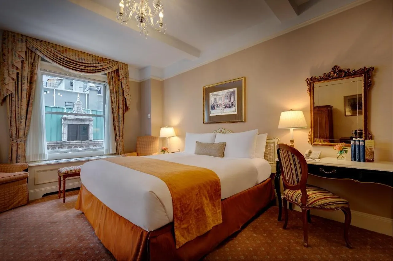 Hotel Elysee By Library Hotel Collection New York 4*,  États-Unis